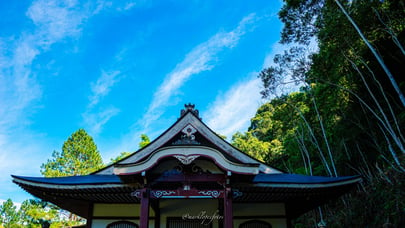 Meditação Zazen