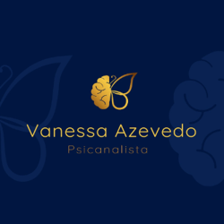 Terapeuta especialista em Ansiedade Vanessa Azevedo
