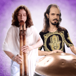 Encantos do Astral