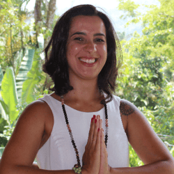 Fe Gatti Terapeuta