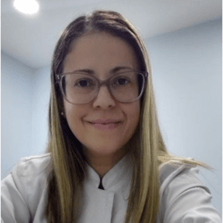 Terapeuta Integrativa Carla Fontoura