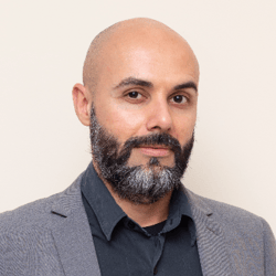 Marcos Santos