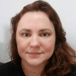 Fabiane Strassburger Nunes