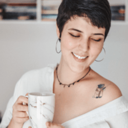 Patricia Balduci