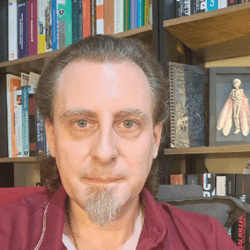 Jaume Ferran Aran Cebria
