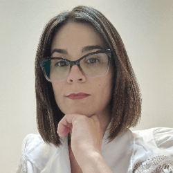Priscyla massoterapeuta humanizada