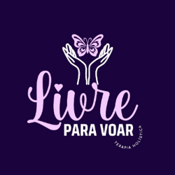 Livre para voar terapia holística