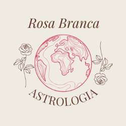 Rosa Branca Astrologia