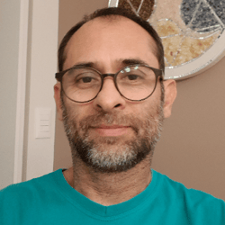 Ubiracy de Freitas Gonsales