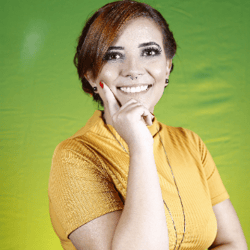 Terapeuta Dyanna