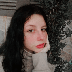 Esthèr Luzia