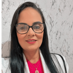 ANDREZA CRIZ ALVES DE FARIA