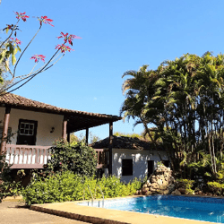 Fazenda JS