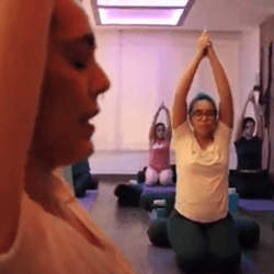 Instituto Yogini Vidya - Escola de Yoga´s