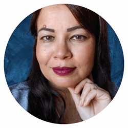 Viviane Freri Terapeuta de Mulheres