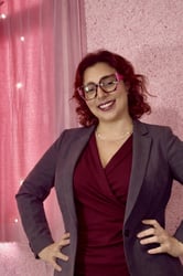 Mariana Mesquita Terapeuta Integrativa