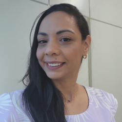Psicanalista Patricia C. Soares Lira