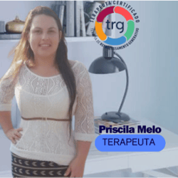 Priscila de Araujo Fernandes melo