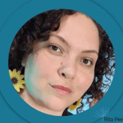 Rita de Cássia Campos Pereira