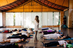 Equilibrio em Movimento com Livia Lobo