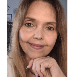 Claudia Vieira da Silva
