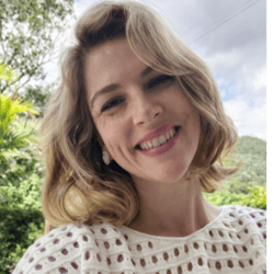 Daniela Saad - Rota Terapêutica
