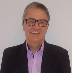 Sergio Marques