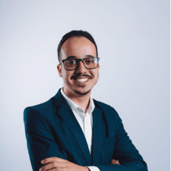 Matheus Lino - Psicoterapeuta