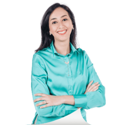 Priscilla Soares Coach