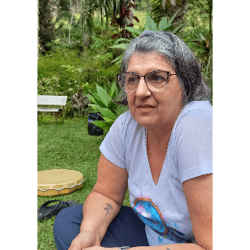 Claudia Alves Pedace