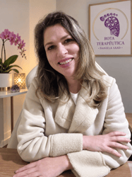 Daniela Saad - Rota Terapêutica
