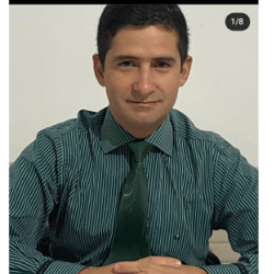 Lucas Rodrigues Terapeuta