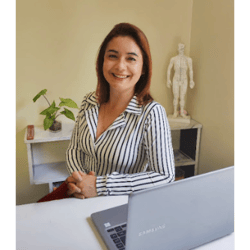 Rosimeri Martines - Terapeuta Integrativa