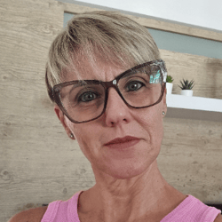 Raquel Cristína Psicanalista