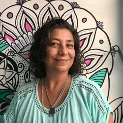 Cristiane Toledo