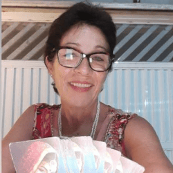 Rosane Salete de Almeida