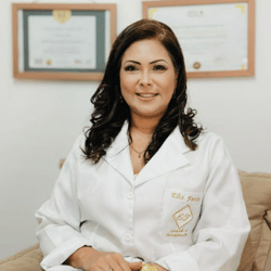 Elisangela Farias da Silva