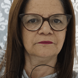 MARIA LUCILENE PEREIRA CASTRO