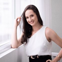 Psicóloga Maria Heloisa Laurindo