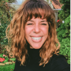 Yasmín Surya - Espiralactea Terapias Holisticas