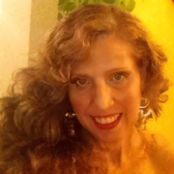 Carmen Facet Iglesias