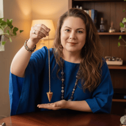 Vânia Sandy Terapeuta