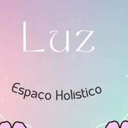 Espaço Holístico luz