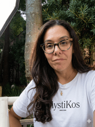 Eleonora Russo - terapeuta integrativa