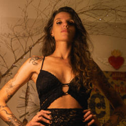 Nathalia Cristina Ruggiero
