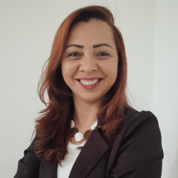 Marissandra Alexandre dos Santos Inácio