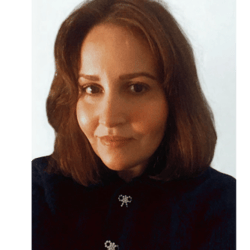 Terapeuta Bianca Beraldo