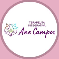 Ane Campos | Terapeuta Integrativa