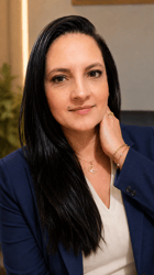 Deyse Mamoni Especialista em Dependência Emocional