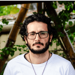 Rodrigo Vasconcelos